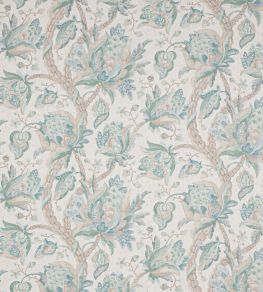 Orlando Fabric by Colefax and Fowler Old Blue
