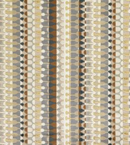 Orpheus Fabric by Clarke & Clarke Natural