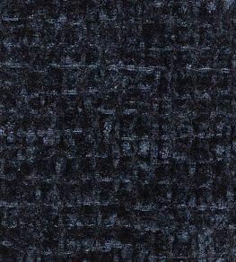 Orsay Fabric by Camengo Navy