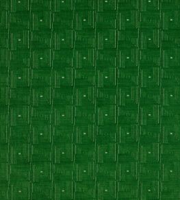 Orson Fabric by Jane Churchill Emerald