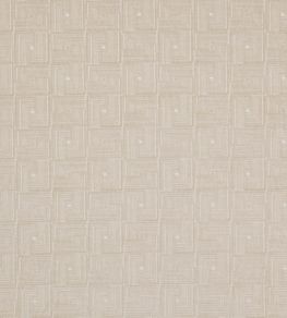 Orson Fabric by Jane Churchill Oyster