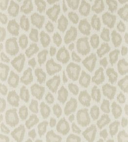 Ortega Wallpaper by Clarke & Clarke Linen