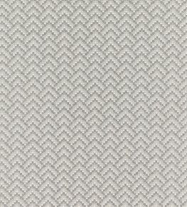 Ortico Fabric by Romo Gris