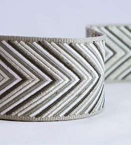 Chevron Braid Trimming by Osborne & Little 2