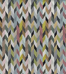 Felicia Fabric by Osborne & Little 1