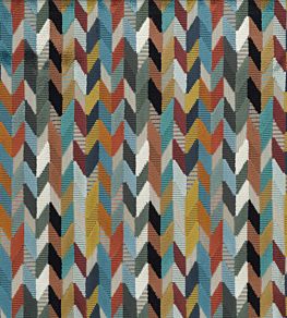 Felicia Fabric by Osborne & Little 2