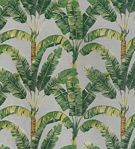Palmaria Fabric by Osborne & Little 1