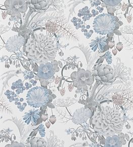 Carlotta Wallpaper by Osborne & Little 2