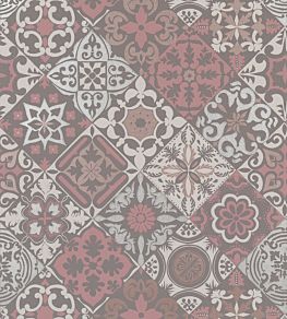 Cervo Wallpaper by Osborne & Little 3