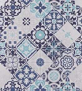 Cervo Wallpaper by Osborne & Little 4