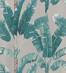 Palmaria Wallpaper by Osborne & Little 1