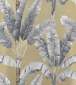 Palmaria Wallpaper by Osborne & Little 2