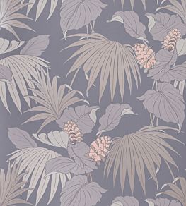 Vernazza Wallpaper by Osborne & Little 2