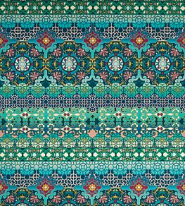 Mansfield Fabric by Osborne & Little 1