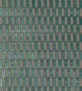 Arcadia Fabric by Osborne & Little 3