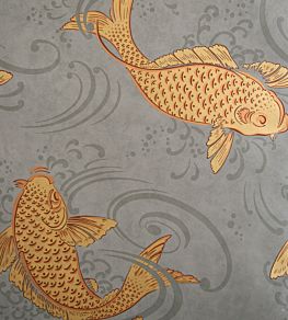 Derwent Wallpaper by Osborne & Little 1