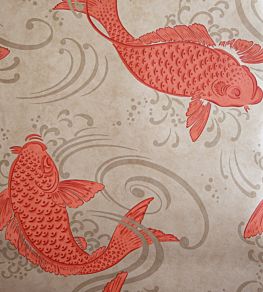 Derwent Wallpaper by Osborne & Little 3