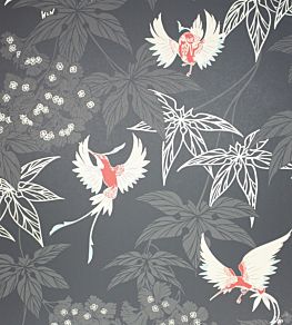 Grove Garden Wallpaper by Osborne & Little 7