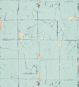 Faenza Tile Wallpaper by Osborne & Little 3