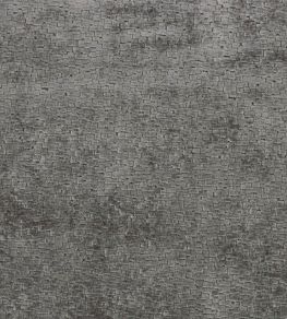 Ondine Fabric by Osborne & Little Dark Stone