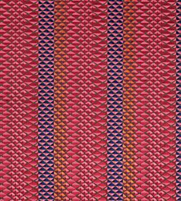 Smokey Fabric by Osborne & Little 1