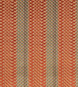 Smokey Fabric by Osborne & Little 3