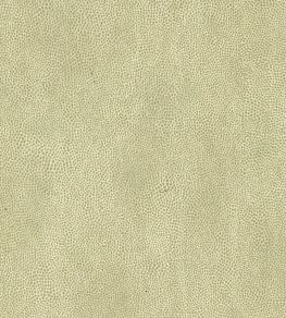 Mako Vinyl Wallpaper by Osborne & Little Buttermilk/Pale Gilver