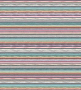 Riga Multicolor Orizzontale Wallpaper by Missoni Wallcoverings 98