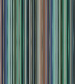Riga Multicolor Verticale Wallpaper by Missoni Wallcoverings 81