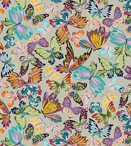 Vanessa Wallpaper by Missoni Wallcoverings 90