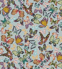Vanessa Wallpaper by Missoni Wallcoverings 91