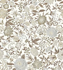 Oriental Garden Wallpaper by Missoni Wallcoverings 11