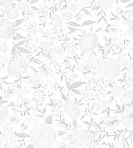 Oriental Garden Wallpaper by Missoni Wallcoverings 12