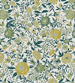 Oriental Garden Wallpaper by Missoni Wallcoverings 14
