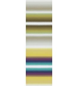Riga Sfumata Mural by Missoni Wallcoverings 92