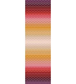 Zig Zag Sfumata Mural by Missoni Wallcoverings 91