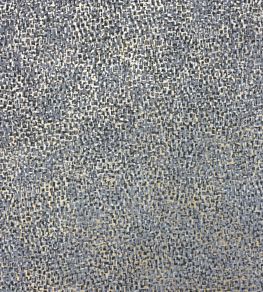 Tesserae Wallpaper by Osborne & Little Slate/Metallic Bronze