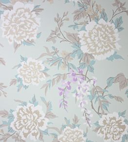 Osborne & Little Persian Garden Wallpaper Collection | Jane Clayton
