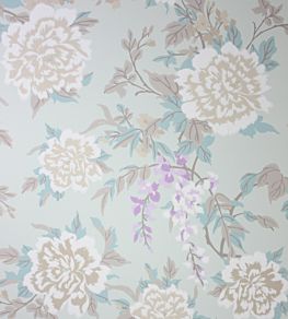 Osborne & Little Persian Garden Wallpaper Collection | Jane Clayton Osborne & Little Persian Garden Wallpaper Collection | Jane Clayton