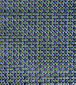Basie Fabric by Osborne & Little 2
