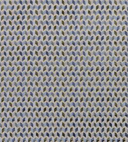 Basie Fabric by Osborne & Little 3