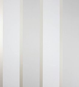Fitzroy Wallpaper by Osborne & Little Taupe/Gilver