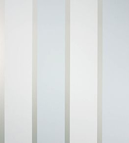 Fitzroy Wallpaper by Osborne & Little Cameo Blue/Silver