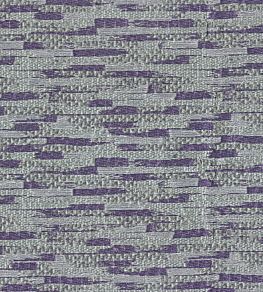 Iznik Fabric by Osborne & Little Silver/Violet