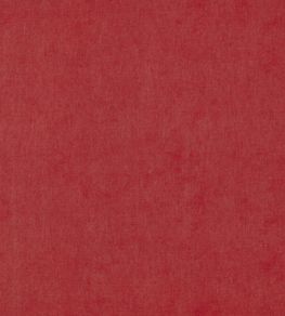 Oslo Fabric by Villa Nova Garnet