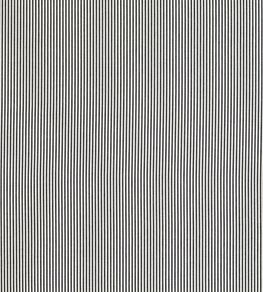 Oswin Fabric by Romo Charcoal