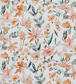 Otelie Fabric by Romo Blush