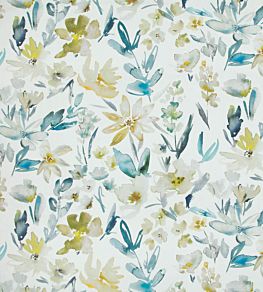 Otelie Fabric by Romo Kingfisher