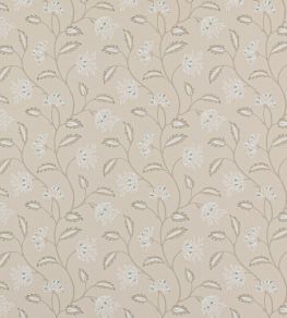 Oterlie Wallpaper by Colefax and Fowler Beige