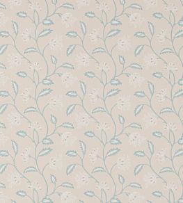 Oterlie Wallpaper by Colefax and Fowler Blue
